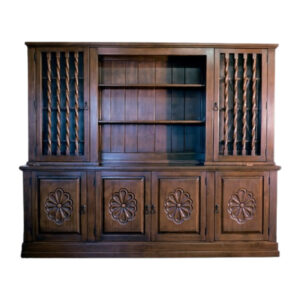 El Palacio Hutch