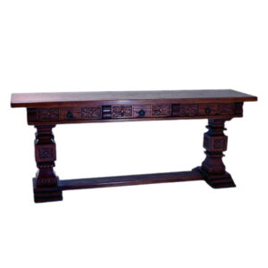 El Rey Sofa Table