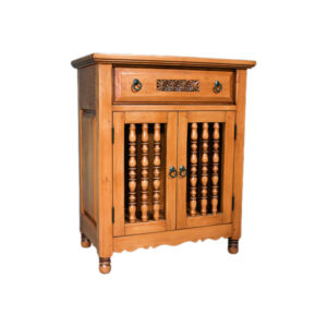 Granada Stereo Cabinet   