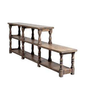 Isabel Bookshelf