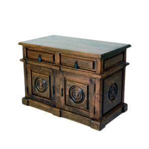 Italian Credenza   