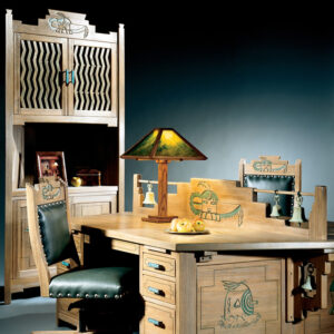 Vignette: Kachina Office Suite