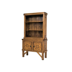 La Madera Bookshelf