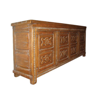 La Madera Buffet  
