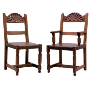 Laguna Sunrise Dining Side Chair