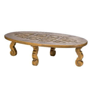 Leon Coffee Table