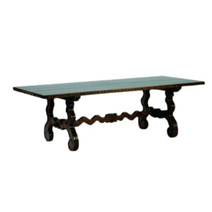 Madrid Dining Table