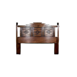 Navajo Headboard