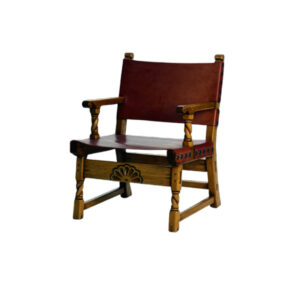 New Mexico Hernandez Chair  
