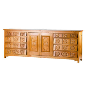 Peñasco Credenza