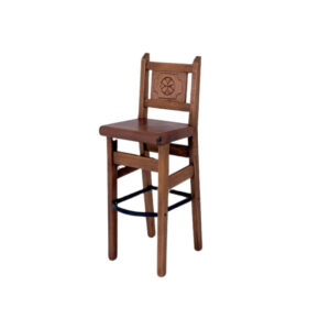 San Felipe Barstool