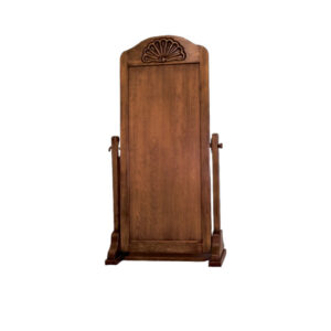San Marcos Floor Mirror