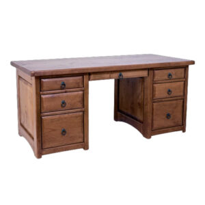 Sombra del Oso Desk