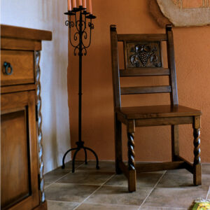 Sonoma Dining Side Chair