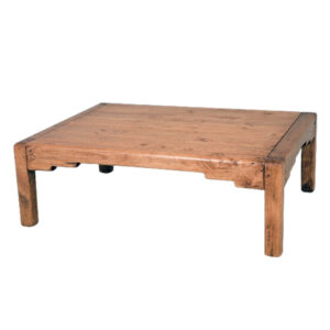 Taos Coffee Table