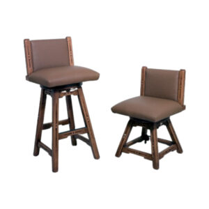 Taos Swivel Counter Stool