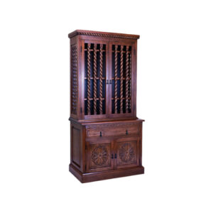Tularosa Hutch