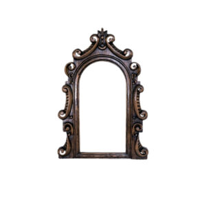 Valencia Mirror Frame