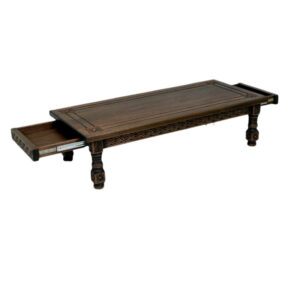 Velasquez Coffee Table